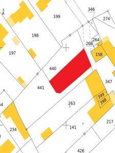 Acheter Terrain 356 m2 Saint-julien-de-concelles