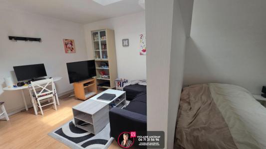 Annonce Vente Appartement Aix-les-bains 73