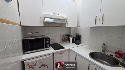 Acheter Appartement 26 m2 Aix-les-bains