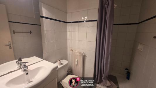 Acheter Appartement Aix-les-bains 99000 euros