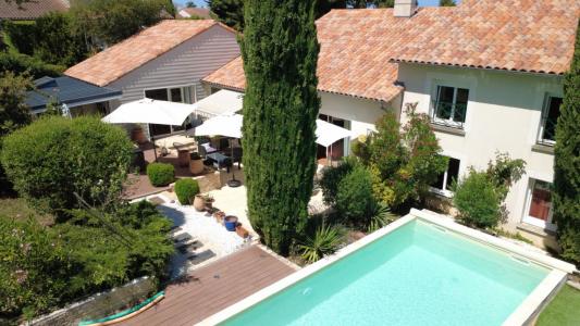 For sale Saint-benoit 7 rooms 245 m2 Vienne (86280) photo 0