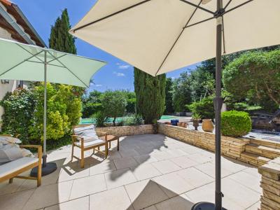 Annonce Vente 7 pi�ces Maison Saint-benoit 86