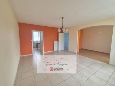 For sale Saint-prouant 5 rooms 93 m2 Vendee (85110) photo 1