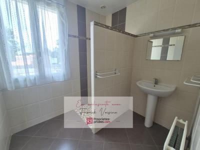 For sale Saint-prouant 5 rooms 93 m2 Vendee (85110) photo 4