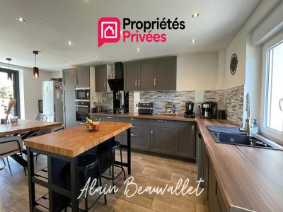 For sale Saint-maurice-montcouronne 4 rooms 83 m2 Essonne (91530) photo 0