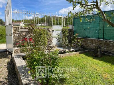 For sale Saint-maurice-montcouronne 4 rooms 83 m2 Essonne (91530) photo 2