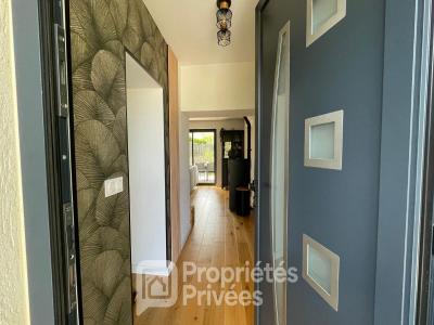 For sale Saint-maurice-montcouronne 4 rooms 83 m2 Essonne (91530) photo 4