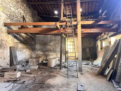 Annonce Vente Immeuble Jonquieres-saint-vincent 30