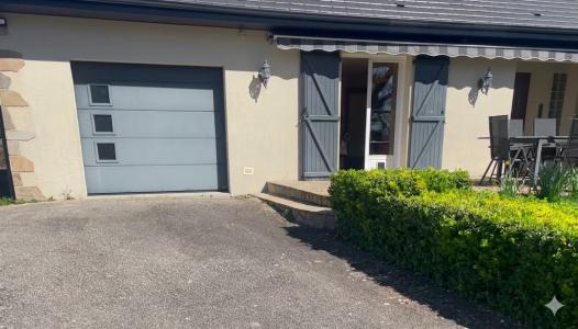 For sale Saint-mathieu 6 rooms 170 m2 Haute vienne (87440) photo 1