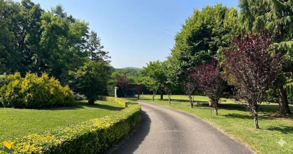 For sale Saint-mathieu 6 rooms 170 m2 Haute vienne (87440) photo 3