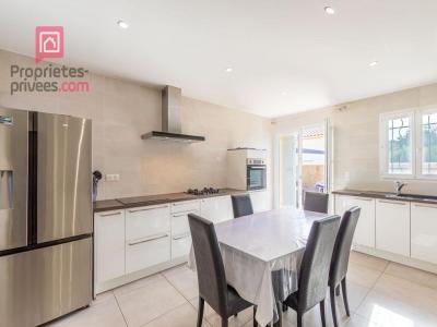 For sale Carpentras 6 rooms 103 m2 Vaucluse (84200) photo 0