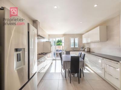 Annonce Vente 6 pi�ces Maison Carpentras 84