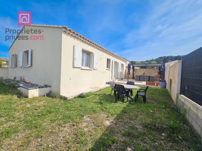 Acheter Maison 103 m2 Carpentras