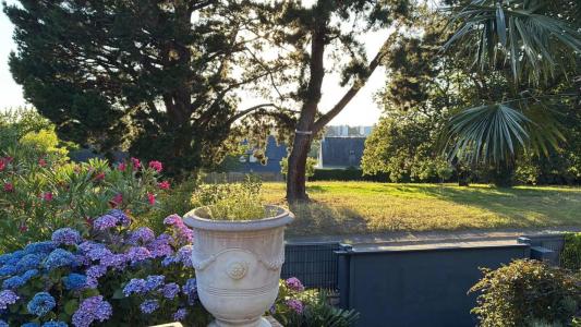 Annonce Vente 7 pi�ces Maison Vannes 56