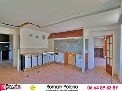 Annonce Vente 5 pi�ces Maison Saint-martin-d'auxigny 18
