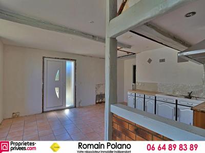 Acheter Maison 166 m2 Saint-martin-d'auxigny