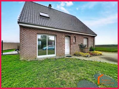 For sale Fruges 6 rooms 141 m2 Pas de calais (62310) photo 0