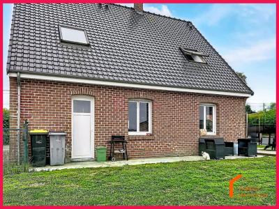 For sale Fruges 6 rooms 141 m2 Pas de calais (62310) photo 1