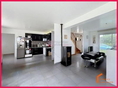 For sale Fruges 6 rooms 141 m2 Pas de calais (62310) photo 2