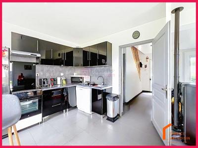 For sale Fruges 6 rooms 141 m2 Pas de calais (62310) photo 3