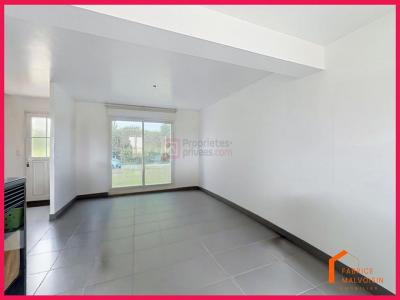 For sale Fruges 6 rooms 141 m2 Pas de calais (62310) photo 4