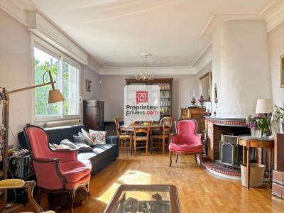 For sale Talant 10 rooms 204 m2 Cote d'or (21240) photo 1