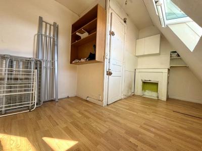 Annonce Vente Appartement Paris 75