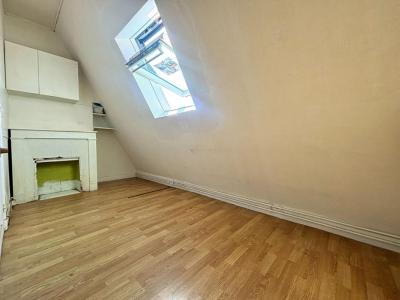 Acheter Appartement 6 m2 Paris