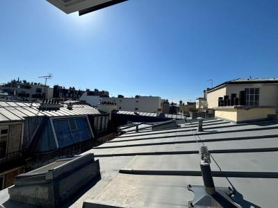 Acheter Appartement Paris Paris