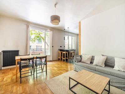 For sale Lyon-7eme-arrondissement 4 rooms 83 m2 Rhone (69007) photo 0