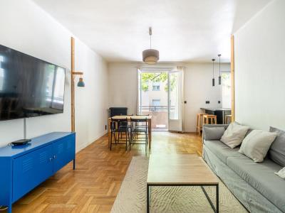 Annonce Vente 4 pi�ces Appartement Lyon-7eme-arrondissement 69