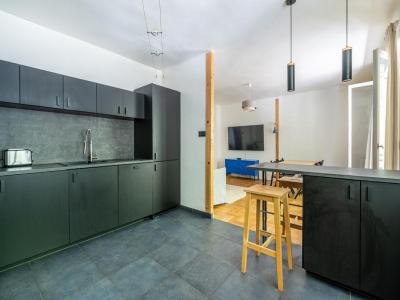 Acheter Appartement Lyon-7eme-arrondissement Rhone