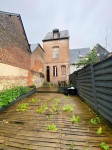 For sale Saint-saens 4 rooms 74 m2 Seine maritime (76680) photo 0