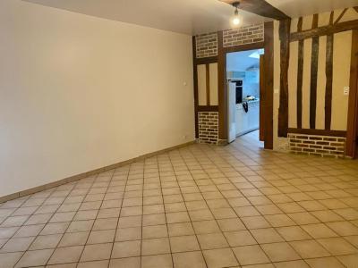 Annonce Vente 4 pi�ces Maison Saint-saens 76