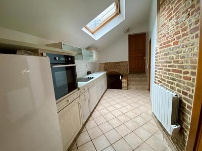 Acheter Maison 74 m2 Saint-saens