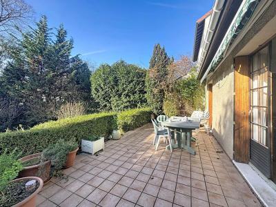 For sale Verrieres-le-buisson 7 rooms 150 m2 Essonne (91370) photo 2