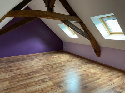 For rent Huille 5 rooms 71 m2 Maine et loire (49430) photo 2