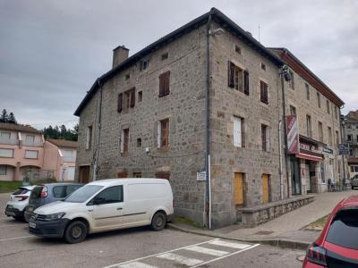 Acheter Immeuble 205 m2 Riotord