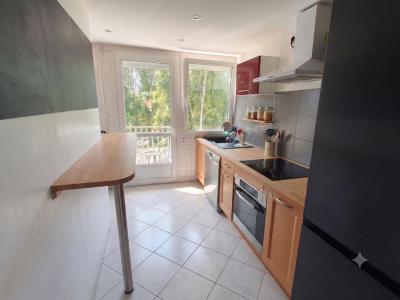 For sale Sainte-catherine 3 rooms 63 m2 Pas de calais (62223) photo 2