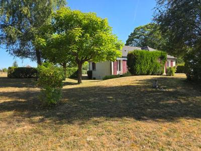 For sale Perrusson 5 rooms 90 m2 Indre et loire (37600) photo 1