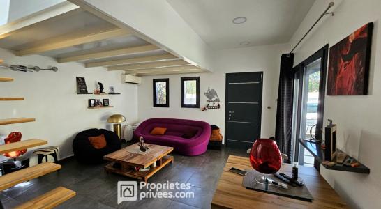 For sale Toulouges 3 rooms 45 m2 Pyrenees orientales (66350) photo 1