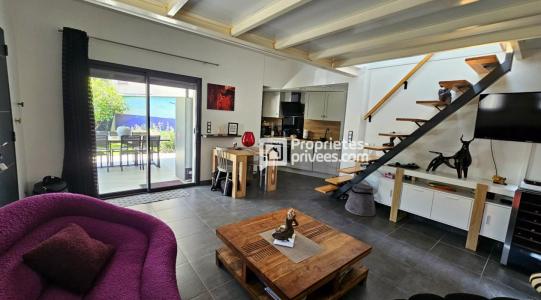 For sale Toulouges 3 rooms 45 m2 Pyrenees orientales (66350) photo 2