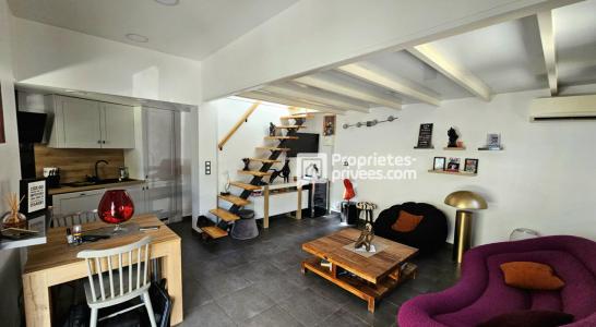 For sale Toulouges 3 rooms 45 m2 Pyrenees orientales (66350) photo 3