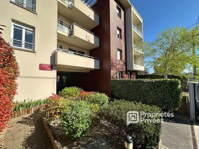 Annonce Vente 2 pi�ces Appartement Clermont-ferrand 63