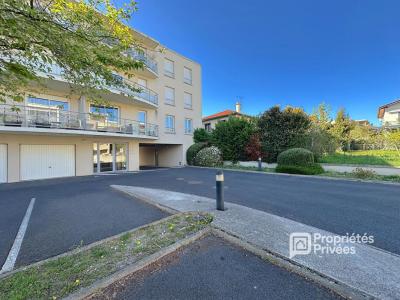 Acheter Appartement 46 m2 Clermont-ferrand