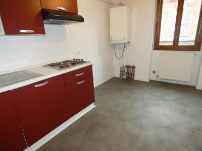 Annonce Vente 2 pi�ces Appartement Ivry-la-bataille 27