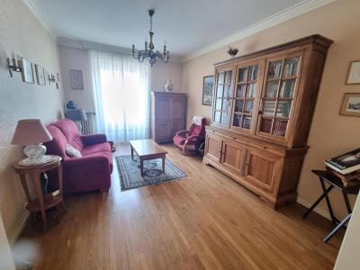 Annonce Vente 4 pi�ces Appartement Lyon-7eme-arrondissement 69