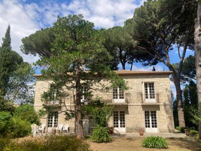 For sale Montpellier 9 rooms 260 m2 Herault (34000) photo 0