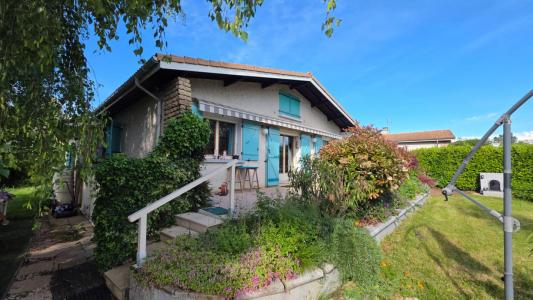 Annonce Viager 4 pi�ces Maison Batie-montgascon 38