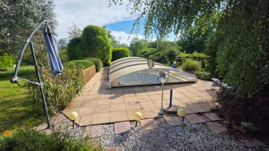 Acheter en viager Maison 72 m2 Batie-montgascon